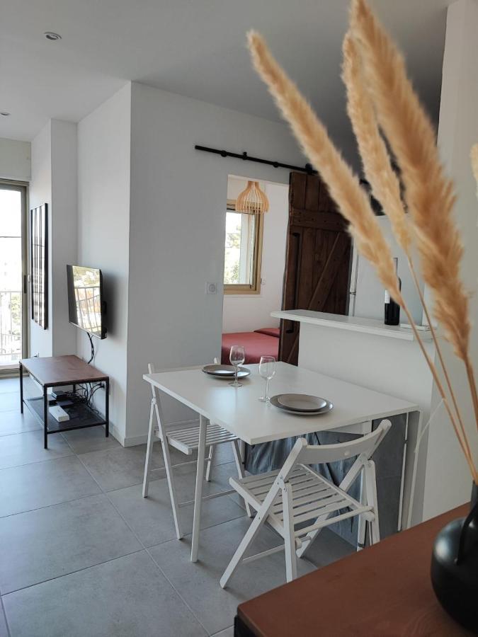 T2 Vue Mer Six-Fours-les-Plages Exterior photo