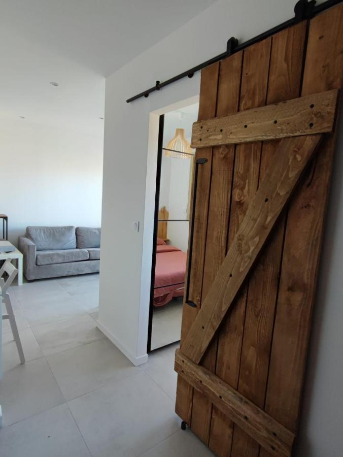 T2 Vue Mer Six-Fours-les-Plages Exterior photo